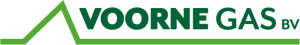 Logo Voorne Gas