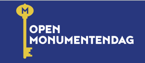 Logo Open Monumentendag