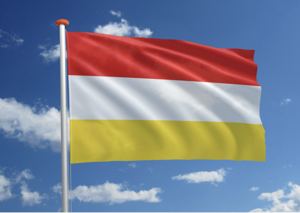 Vlag - groot